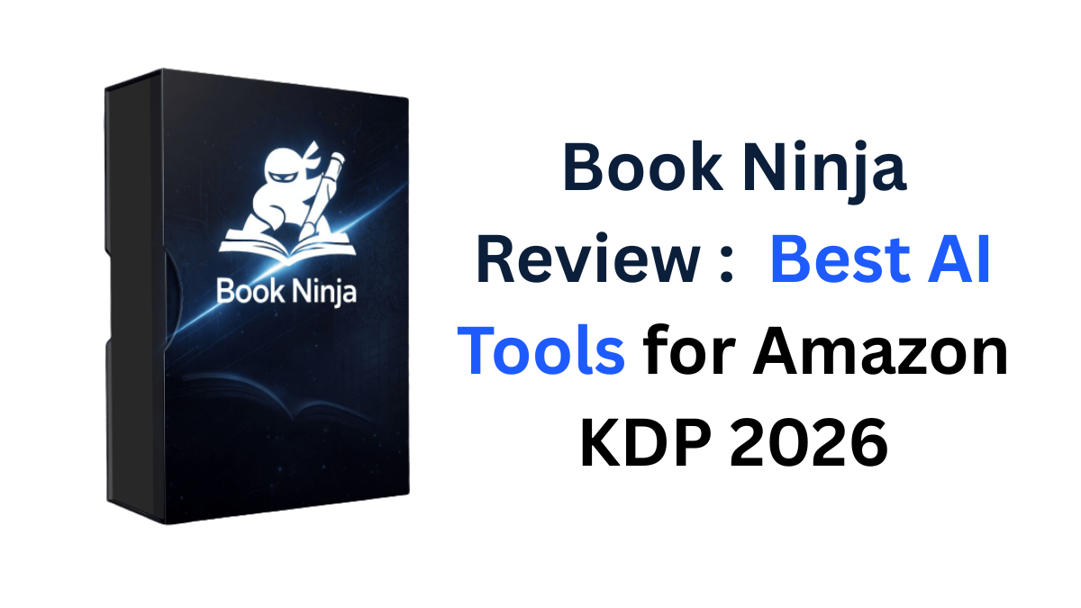 Book Ninja Review