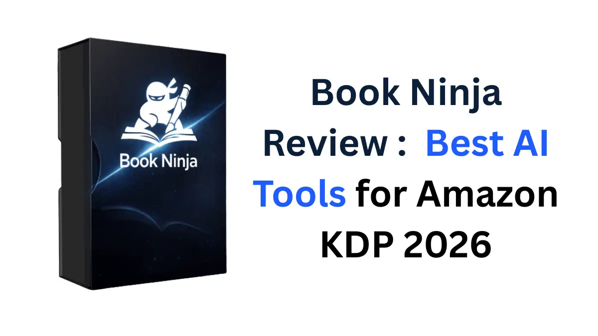 Book Ninja Review