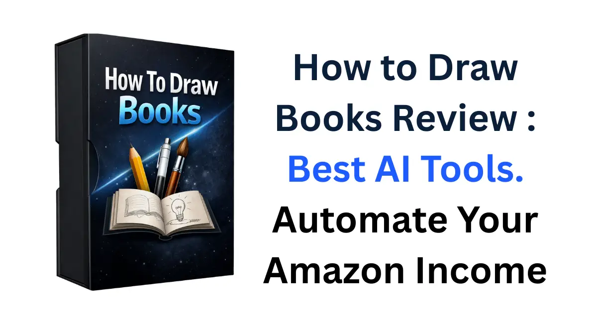 How To Draw Books Full Review