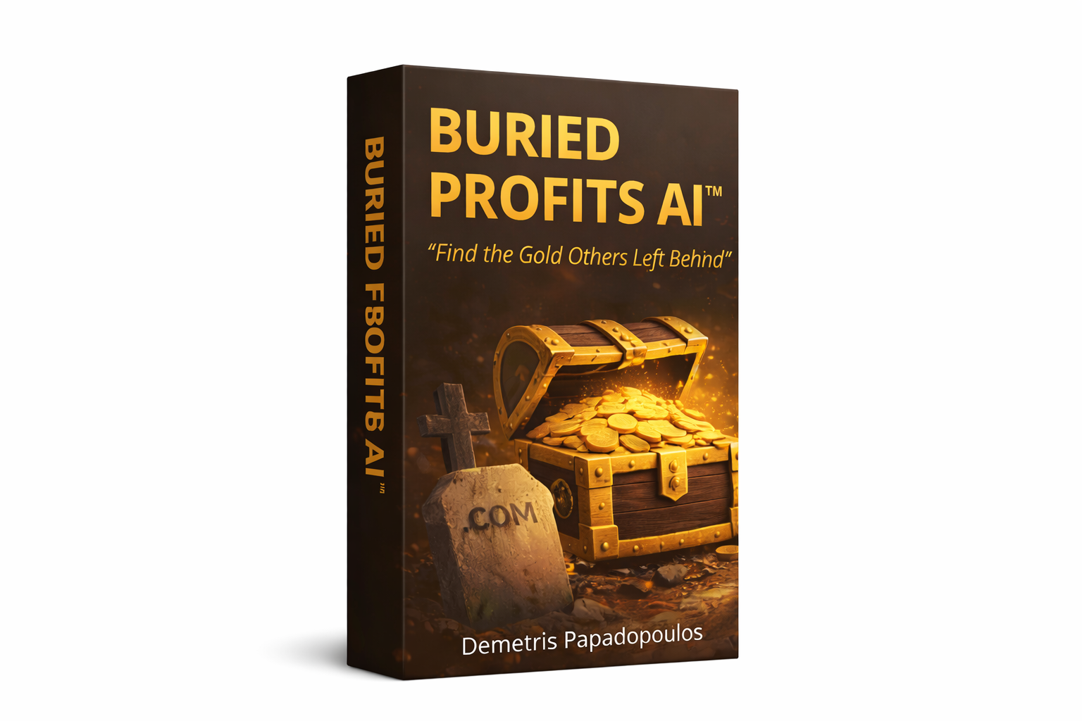 Buried Profits