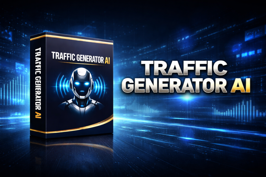 Traffic Generator Ai