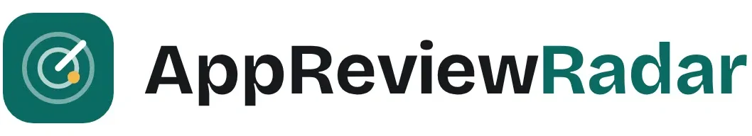 App Review Radar